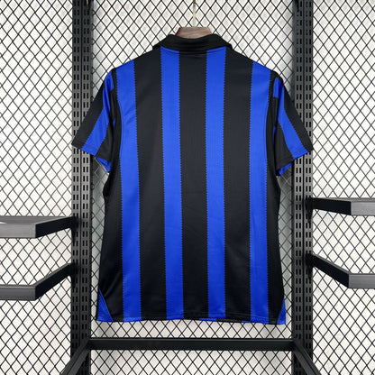 Inter Milan 2026/27 Home Jersey