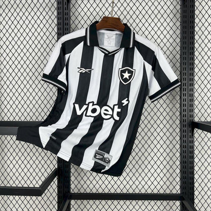 Botafogo Home Jersey 2025/26
