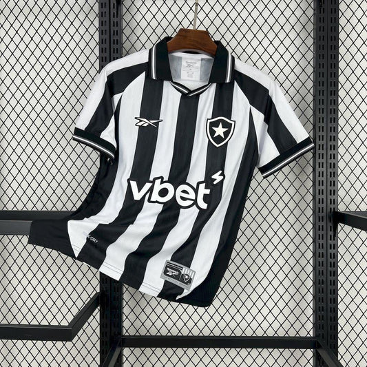 Botafogo Home Jersey 2025/26