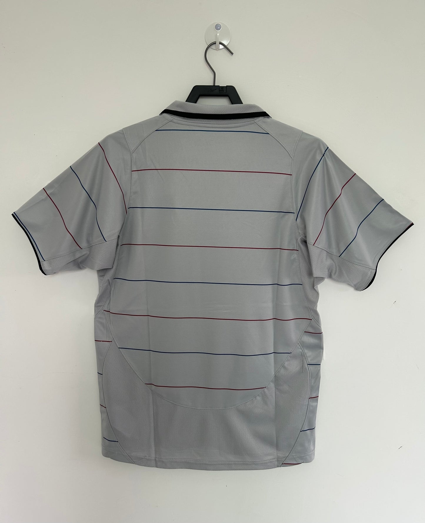 FC Barcelona Away Jersey 2003-04