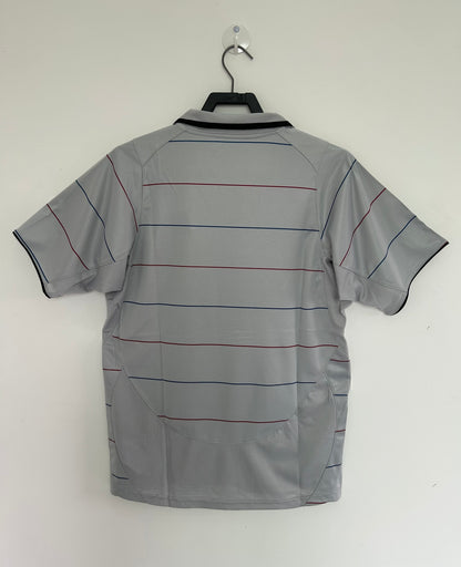 FC Barcelona Away Jersey 2003-04