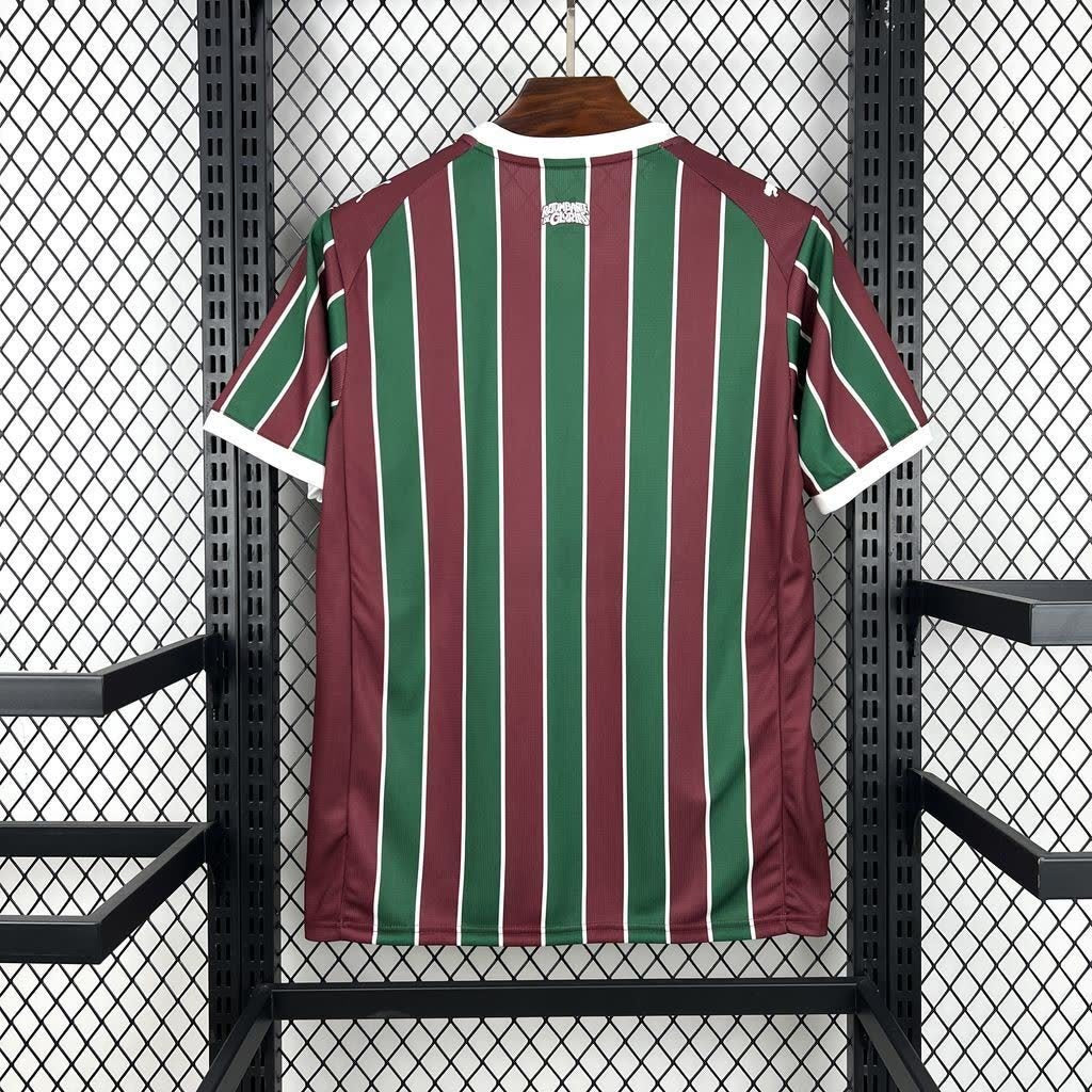 Fluminense Home Jersey 2026/27