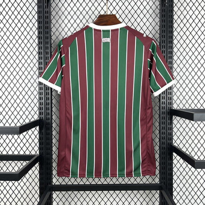 Fluminense Home Jersey 2026/27