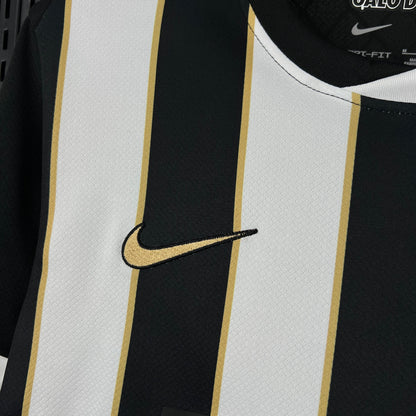 Atlético Mineiro Home Jersey 2026/27