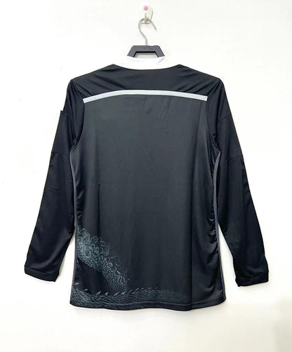 Real Madrid Third Jersey 2014/15 – Long Sleeve