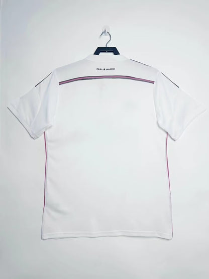 Real Madrid Home Jersey 2014/15