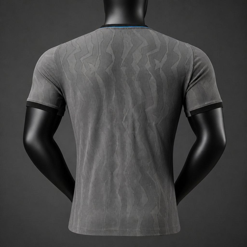 Inter Milan 2026/27 Third Jersey