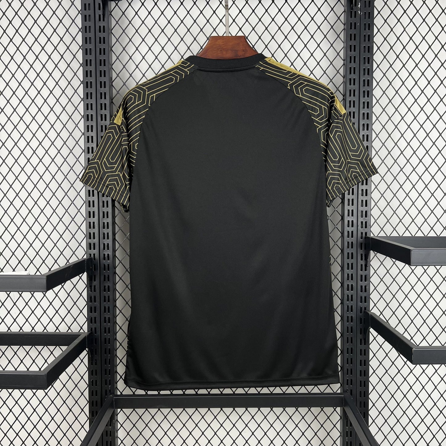 LAFC 2026/27 Home Jersey