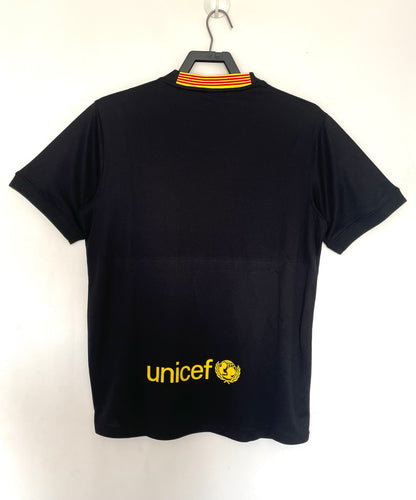 Barcelona 2013/14 Away Jersey