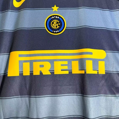Inter Milan Third Jersey 2004/05