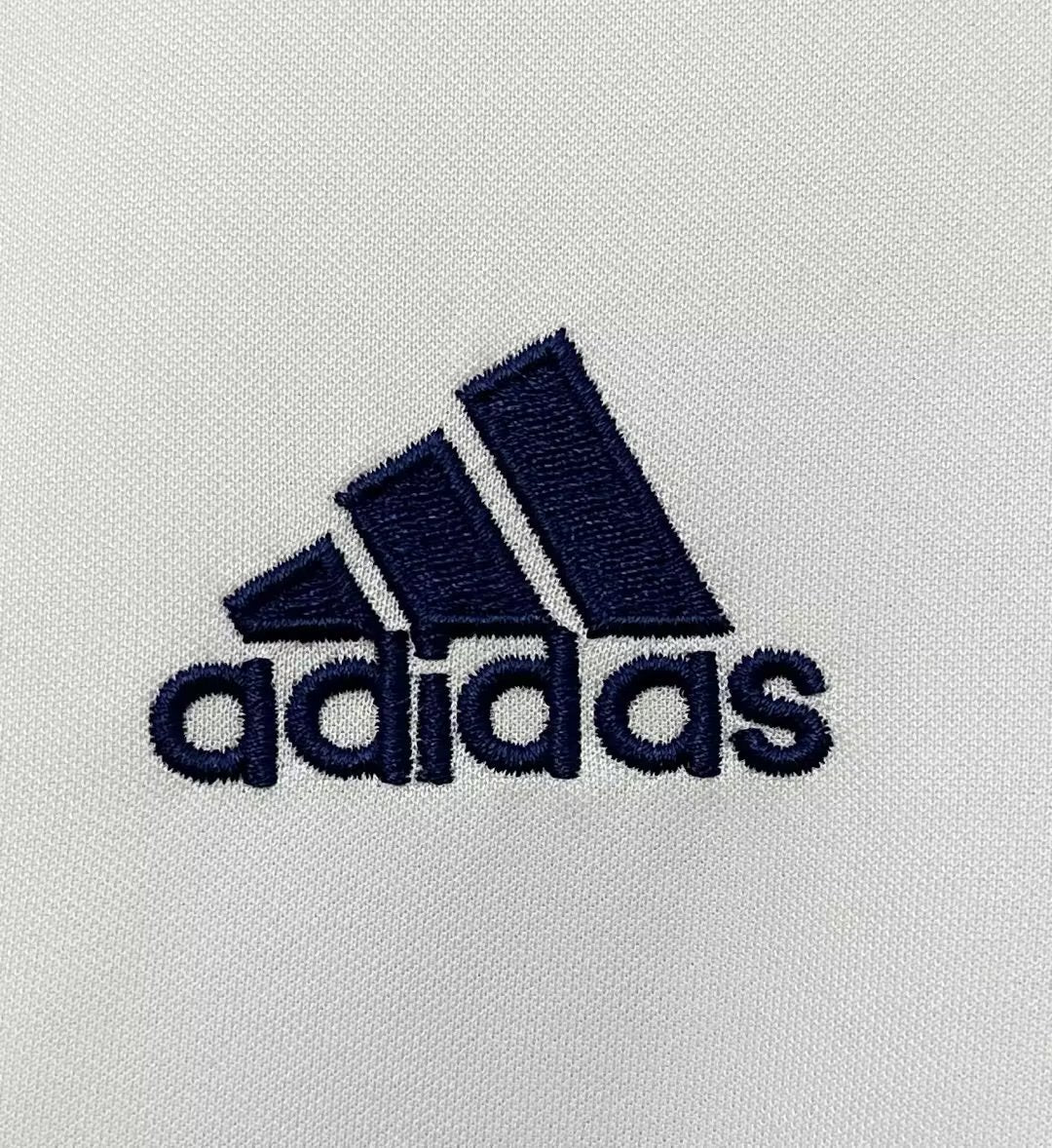Real Madrid Home Jersey 2016-17