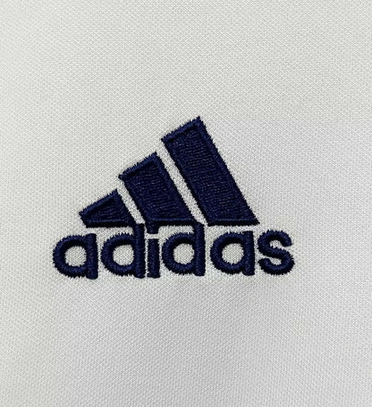 Real Madrid Home Jersey 2016-17