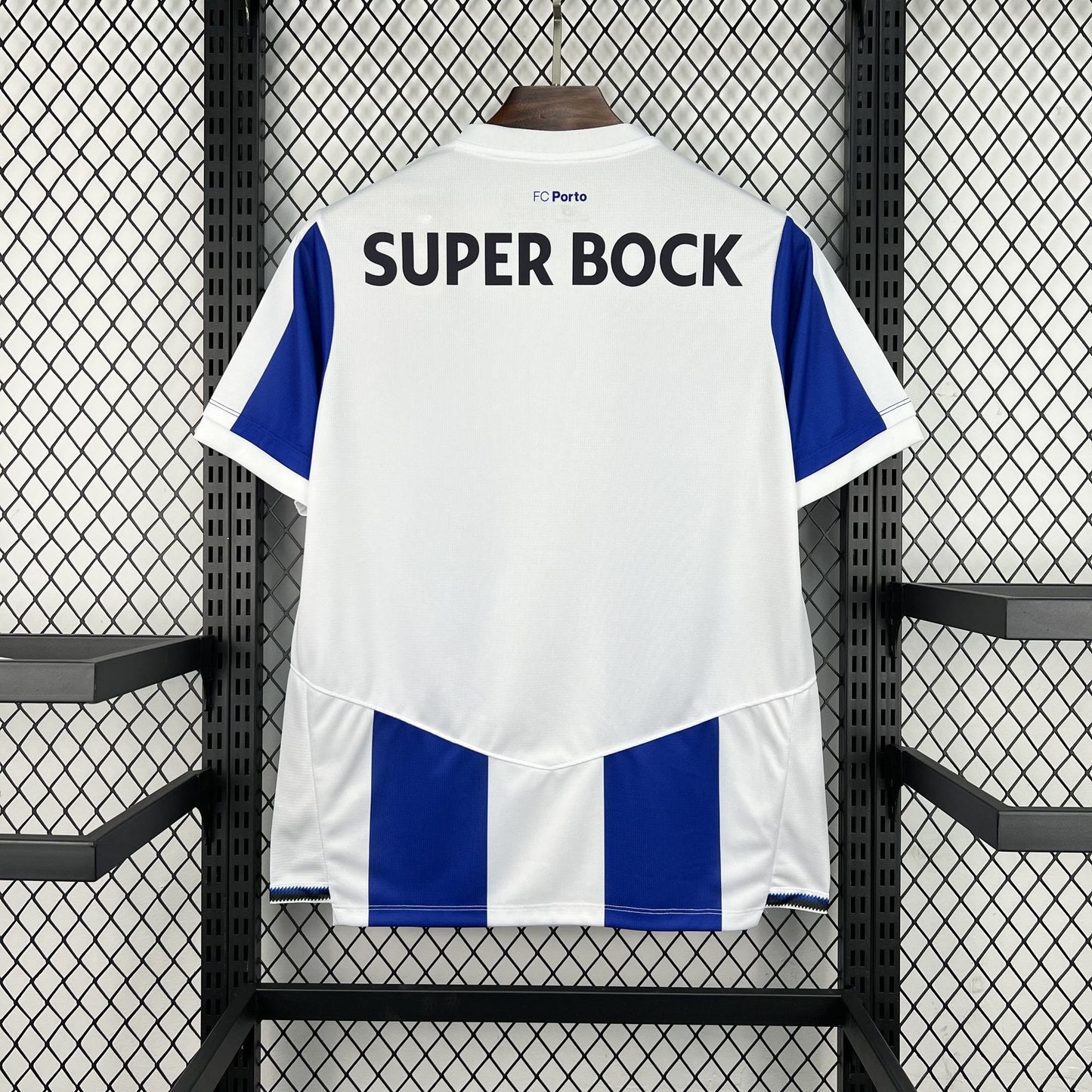 FC Porto Home Jersey 2026/27 - Back