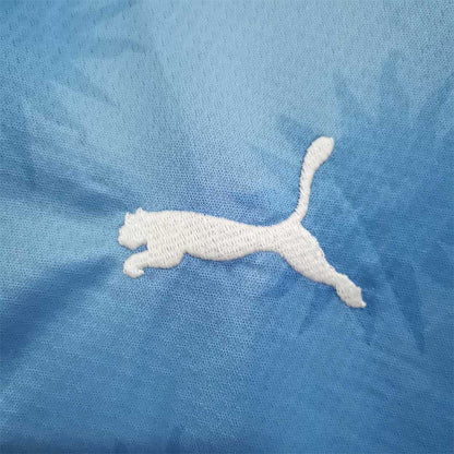 Uruguay 2010 World Cup Home Jersey
