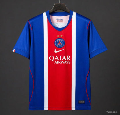 PSG Home Jersey 2026/27 2 Stars