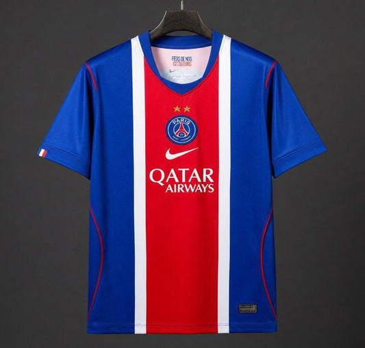 PSG Home Jersey 2026/27 2 Stars