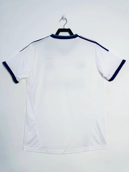 Real Madrid Home Jersey 2012/13