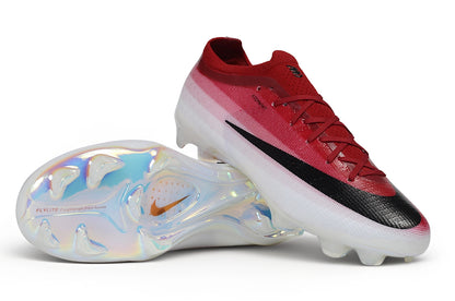 Nike Mercurial Vapor 17 Elite FG – Red/White
