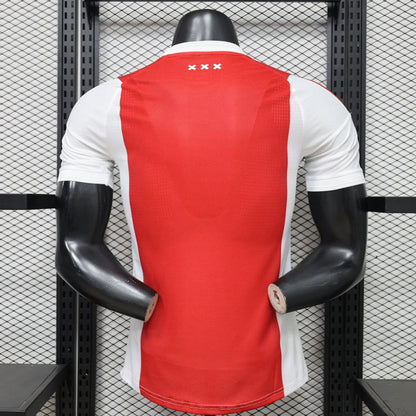 Ajax Home Jersey 2026/27