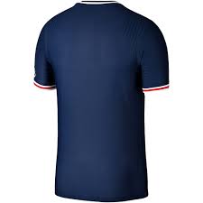 PSG 2020/21 Home Jersey