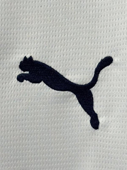 Manchester City Away Jersey 2026/27