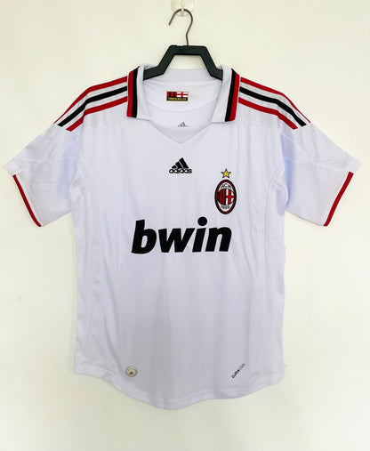 AC Milan Away Jersey 09/10