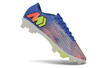 Nike Air Zoom Mercurial Vapor 15 Elite FG – Blue/Multicolor