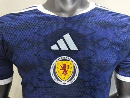 Scotland World Cup 2026 Jersey