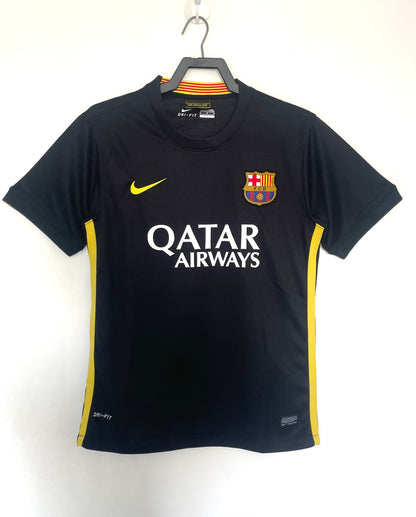 Barcelona 2013/14 Away Jersey