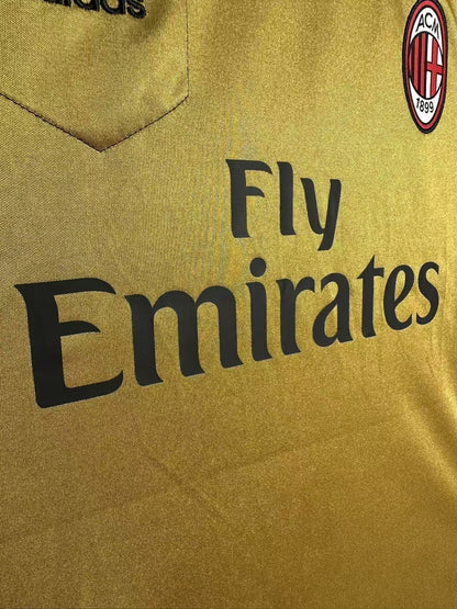AC Milan Third Jersey 13/14