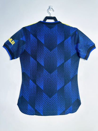 Manchester United Third Jersey 21/22