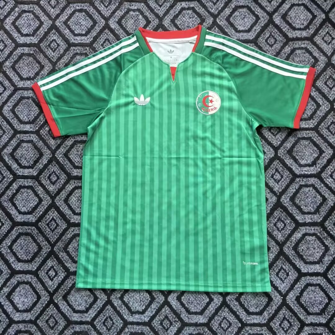 Algeria Away Jersey World Cup 2026