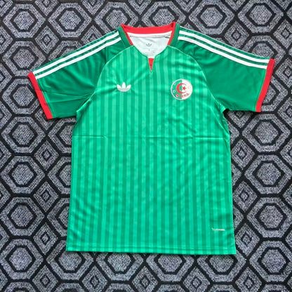 Algeria Away Jersey World Cup 2026