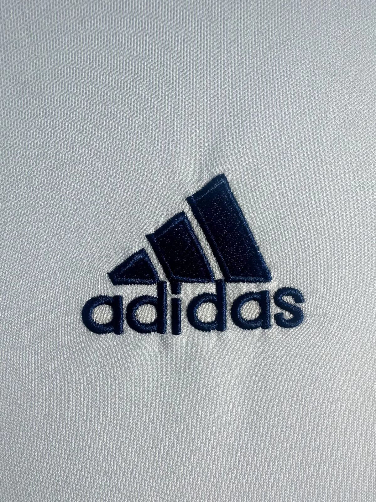 Real Madrid Home Long Sleeve Jersey 16/17