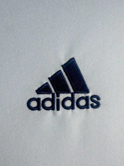 Real Madrid Home Long Sleeve Jersey 16/17