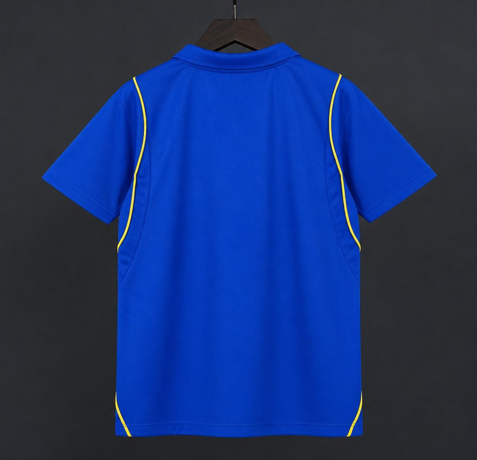 Chelsea Home Jersey 2026/27