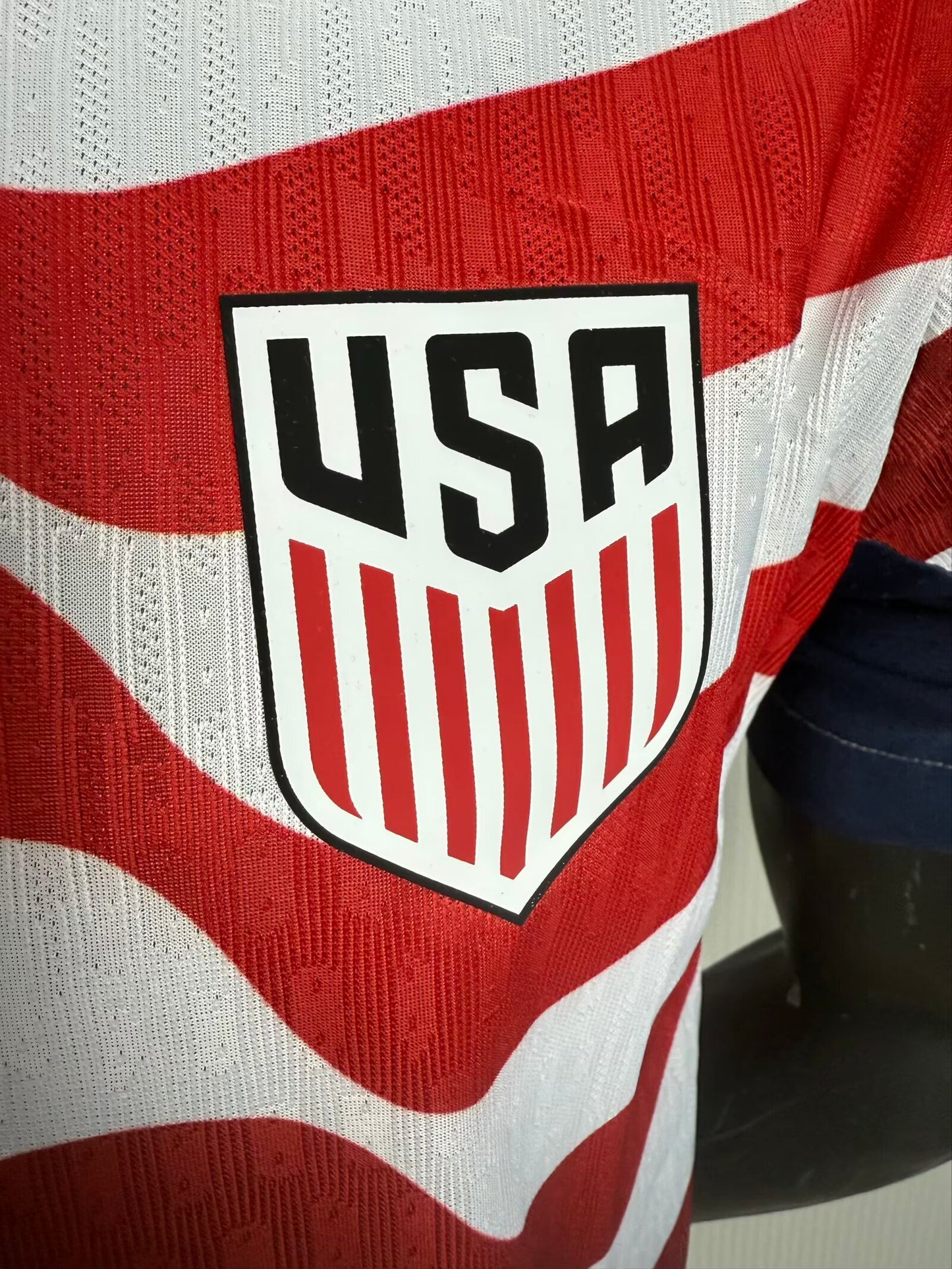 USA World Cup 2026 Jersey