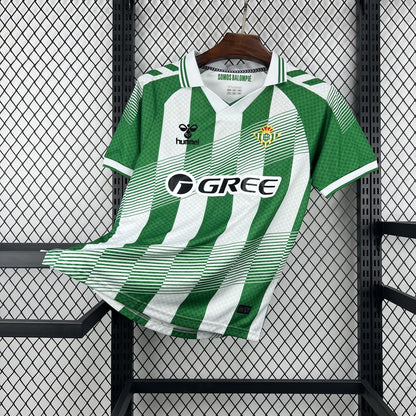 Real Betis Home Jersey 2026/27