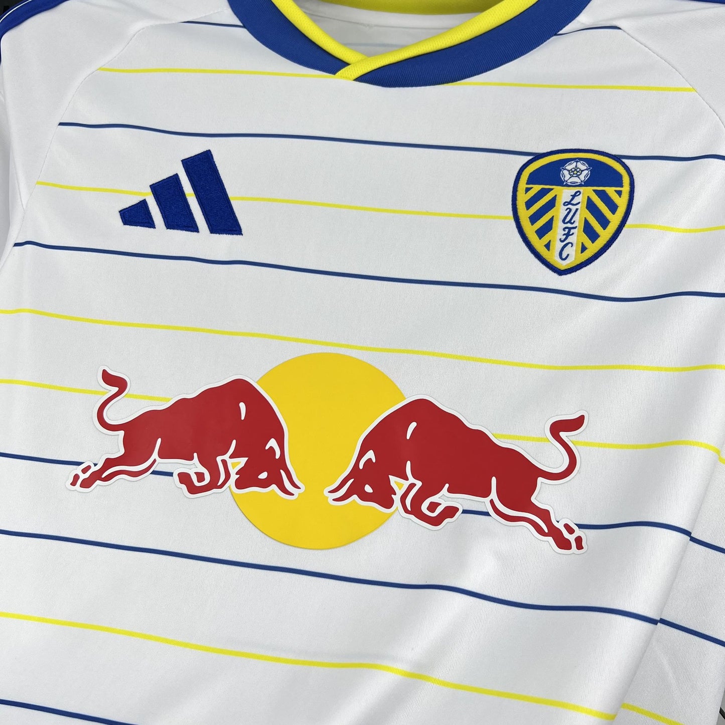 Leeds United Home Jersey 2026/27