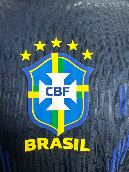 Brazil World Cup 2026 Jersey