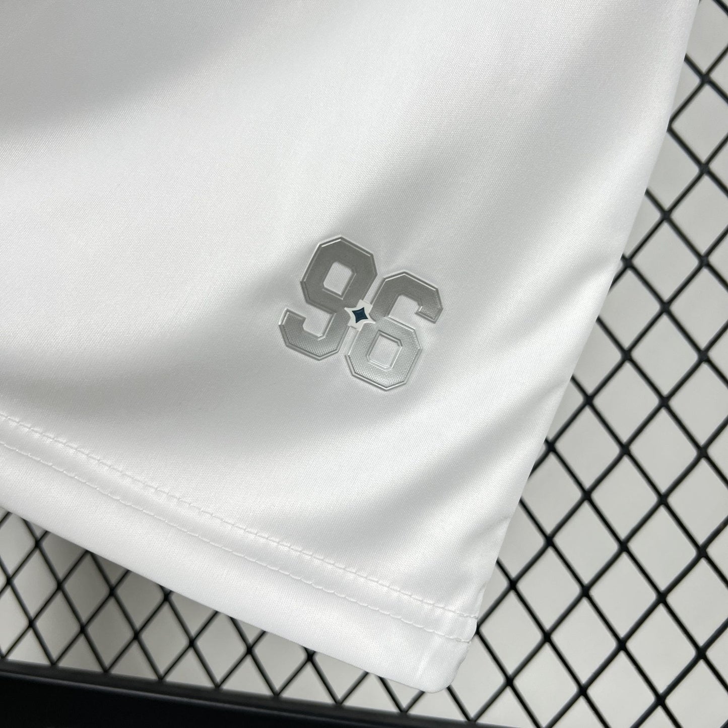 LA Galaxy 2026/27 Home Jersey