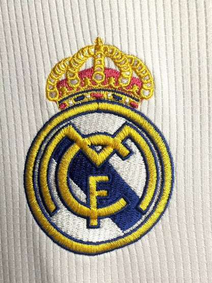 Real Madrid Home Jersey 2019/20