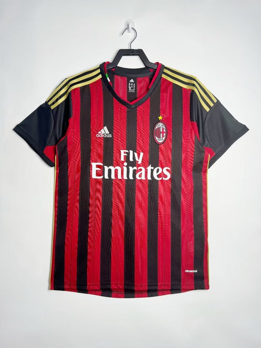 Milan Home Jersey 2013/14
