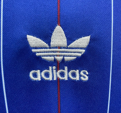 France Home Jersey 1982