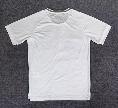 Uzbekistan Away World Cup 2026 Jersey - back view