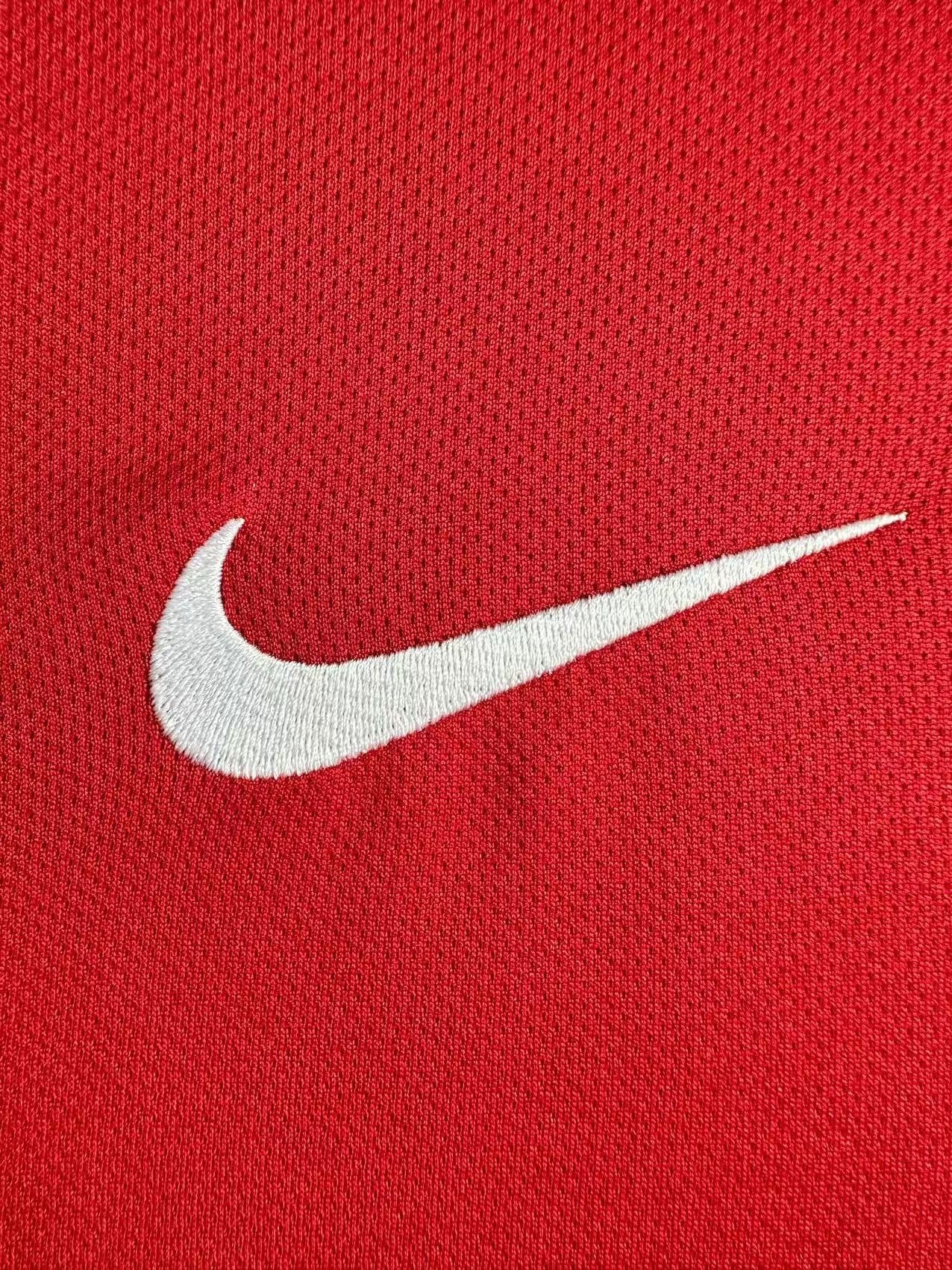 Manchester United Home Jersey 14/15