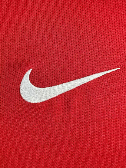 Manchester United Home Jersey 14/15
