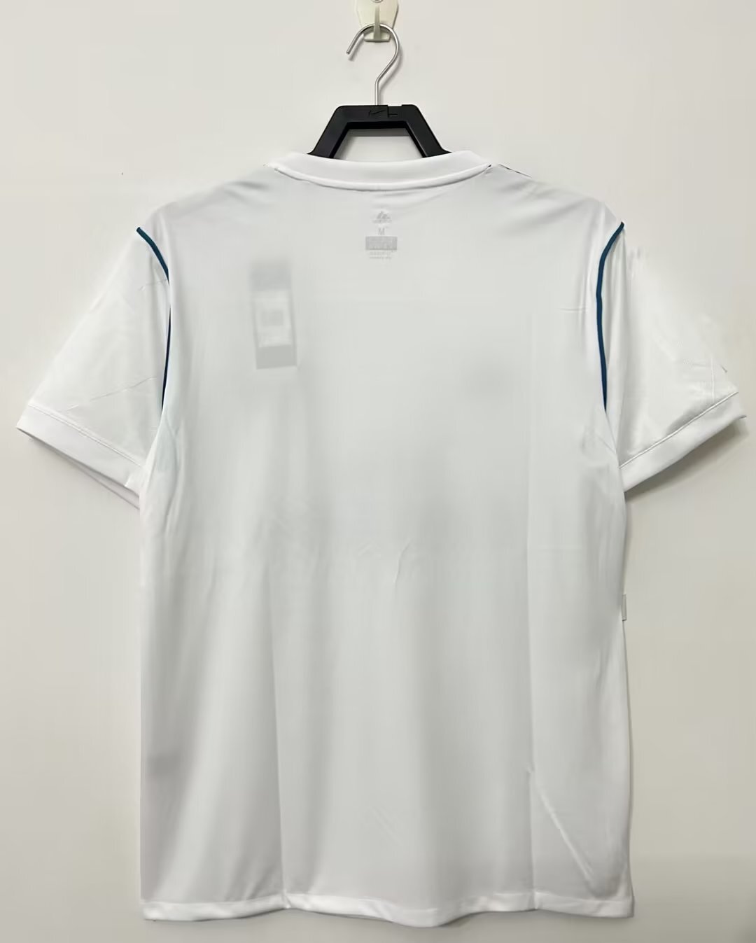 Real Madrid Home Jersey 2017/18