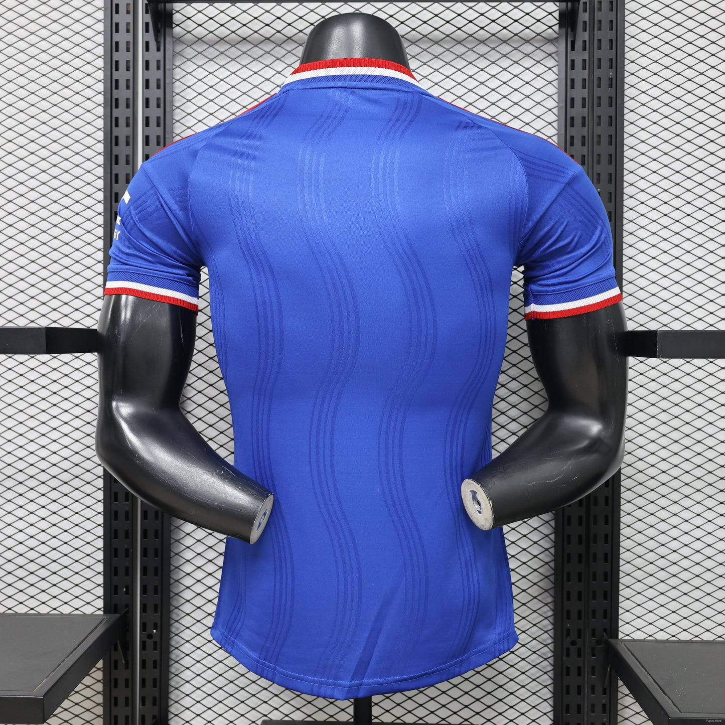 Manchester United Away Jersey 2026/27
