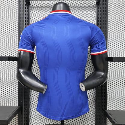 Manchester United Away Jersey 2026/27